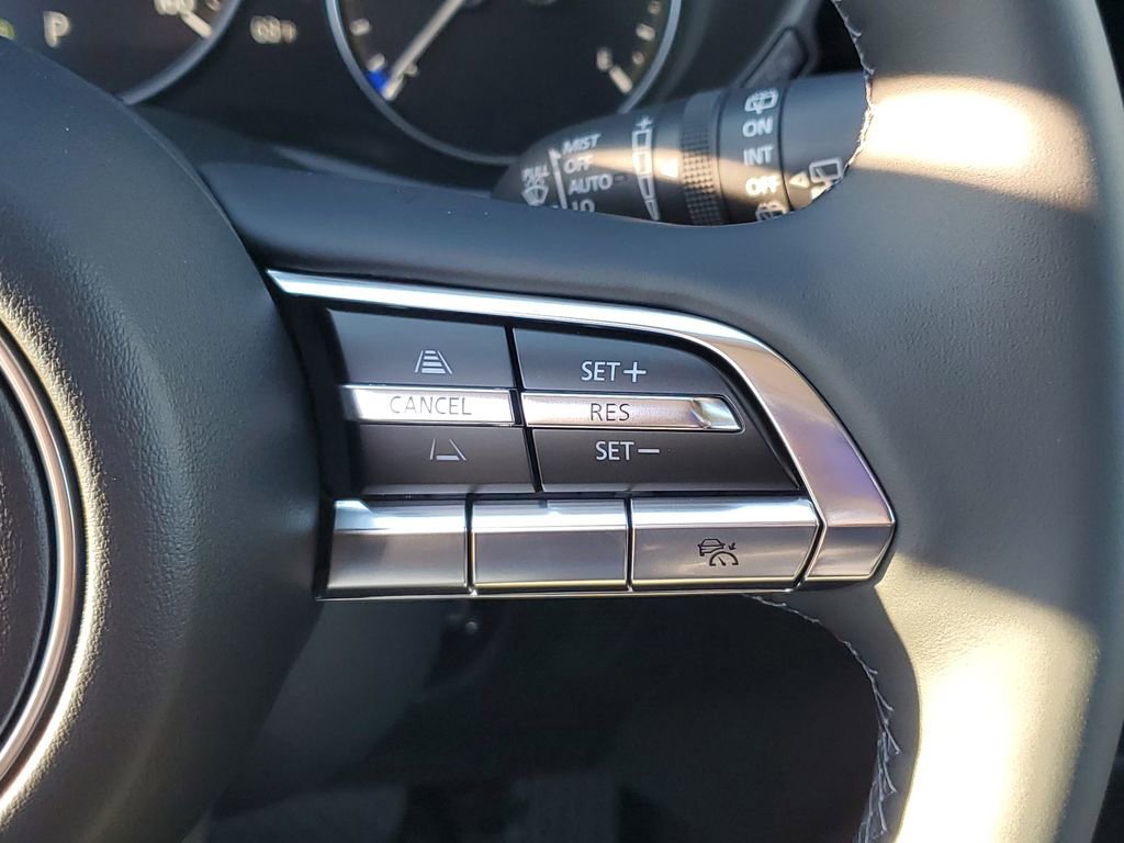 New 2026 MAZDA CX-50 2.5 Hybrid w/ Weather Package image 25