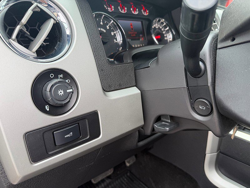 Used 2014 Ford F150 FX4 w/ Equipment Group 402A Luxury image 10