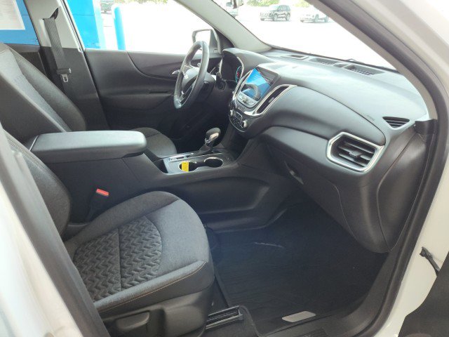 Used 2024 Chevrolet Equinox LT image 17