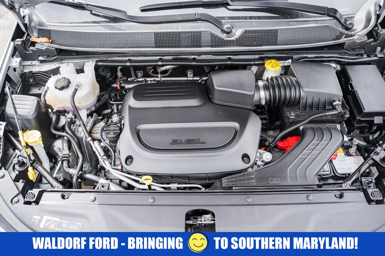 Used 2024 Chrysler Pacifica Touring-L image 20