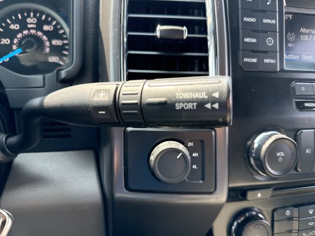 Used 2016 Ford F150 XLT AWD/4WD image 19