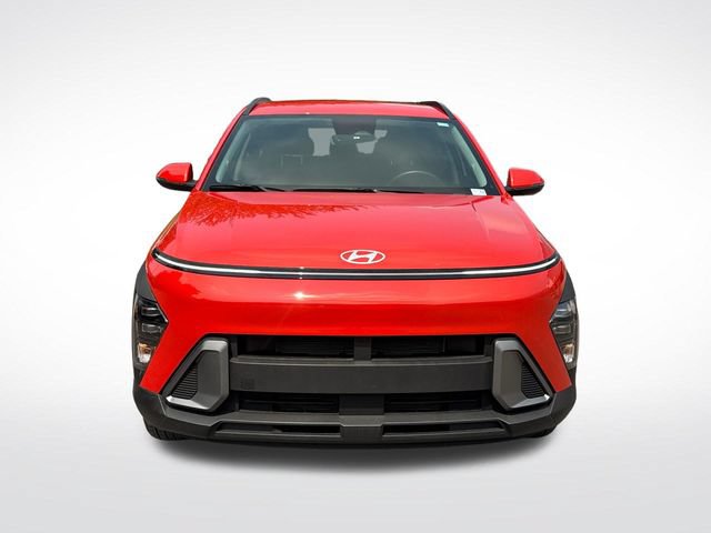 Used 2024 Hyundai Kona SEL w/ Convenience Package FWD image 10