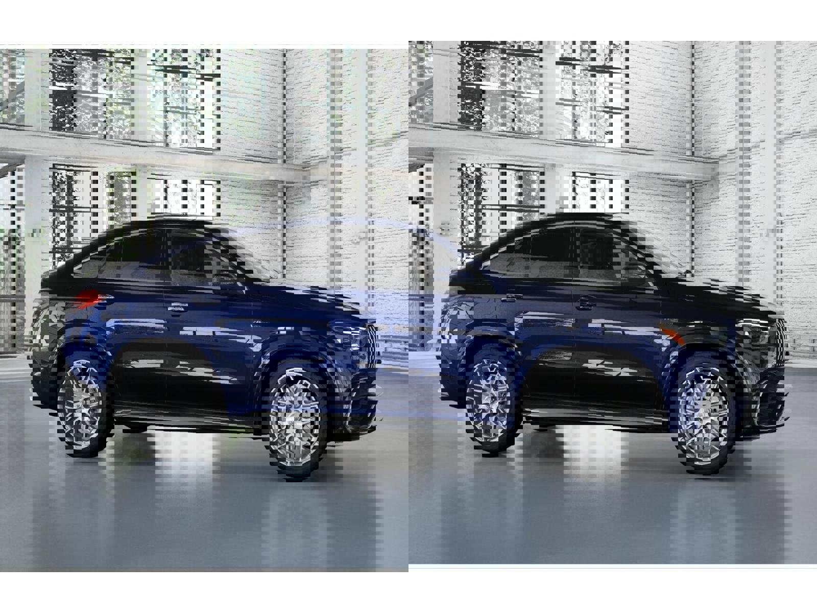 New 2026 Mercedes-Benz GLE 63 AMG S image 14