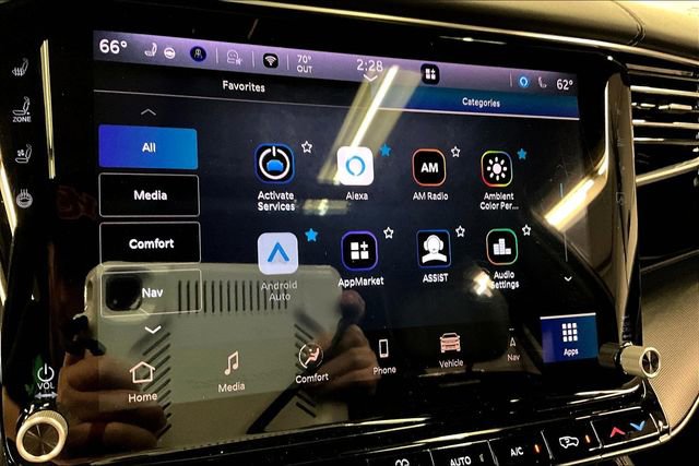 Used 2024 Jeep Grand Wagoneer L Series II w/ Quick Order Packagew 28T image 37