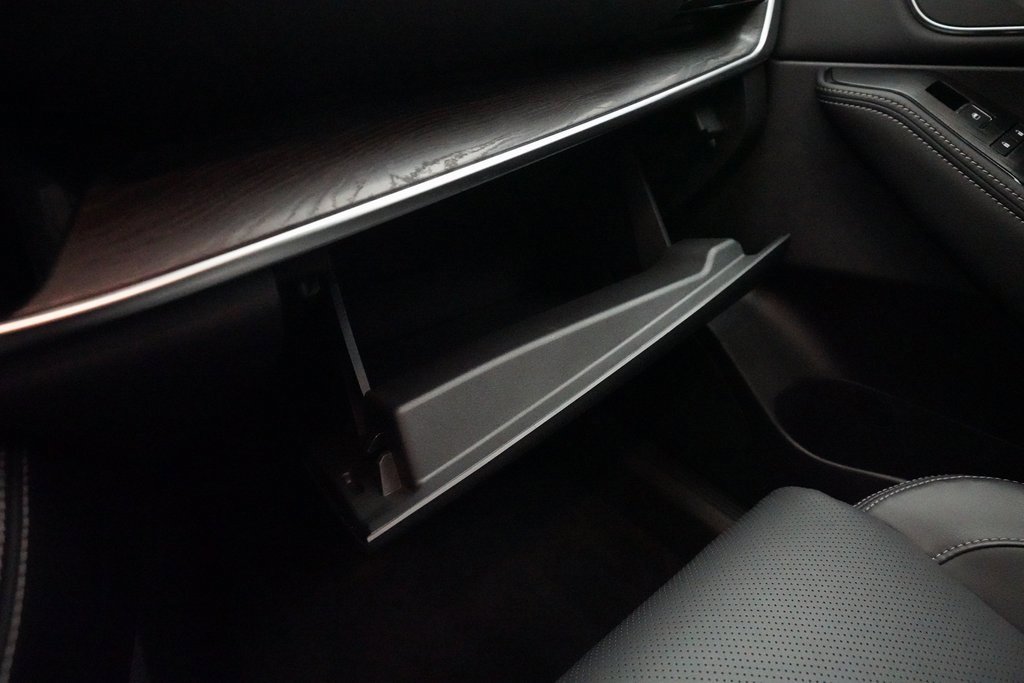 Certified 2023 Nissan Rogue Platinum w/ Platinum Premium Package image 30