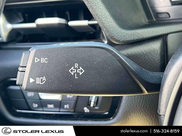 Used 2021 Toyota Supra w/ Safety & Technology Package image 24