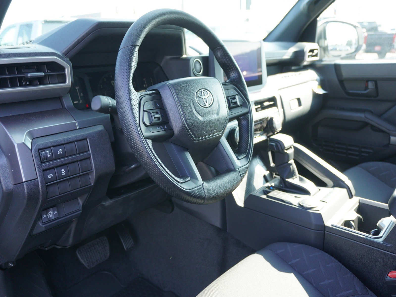 New 2026 Toyota Tacoma SR5 image 19