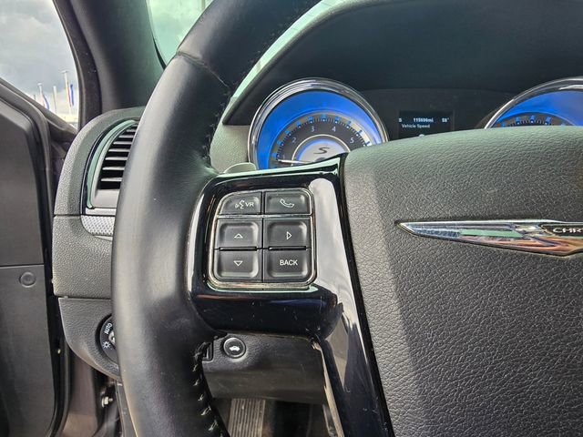 Used 2014 Chrysler 300 S RWD image 26