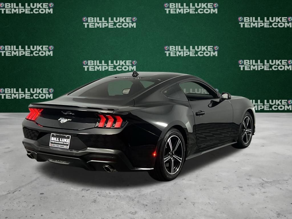 Used 2025 Ford Mustang Premium image 6