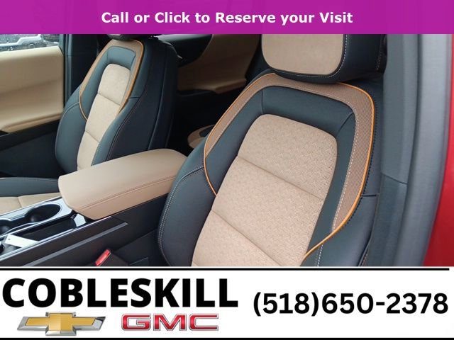 New 2026 Chevrolet Equinox ACTIV w/ Convenience Package III image 14