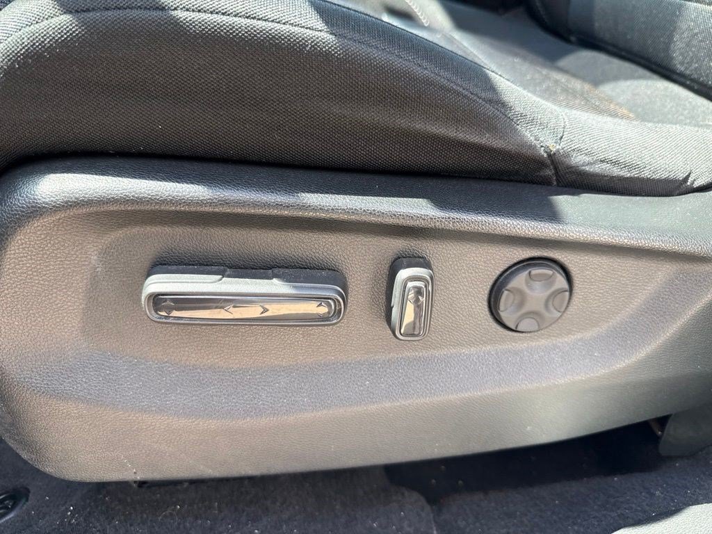 Certified 2017 Honda CR-V EX image 7