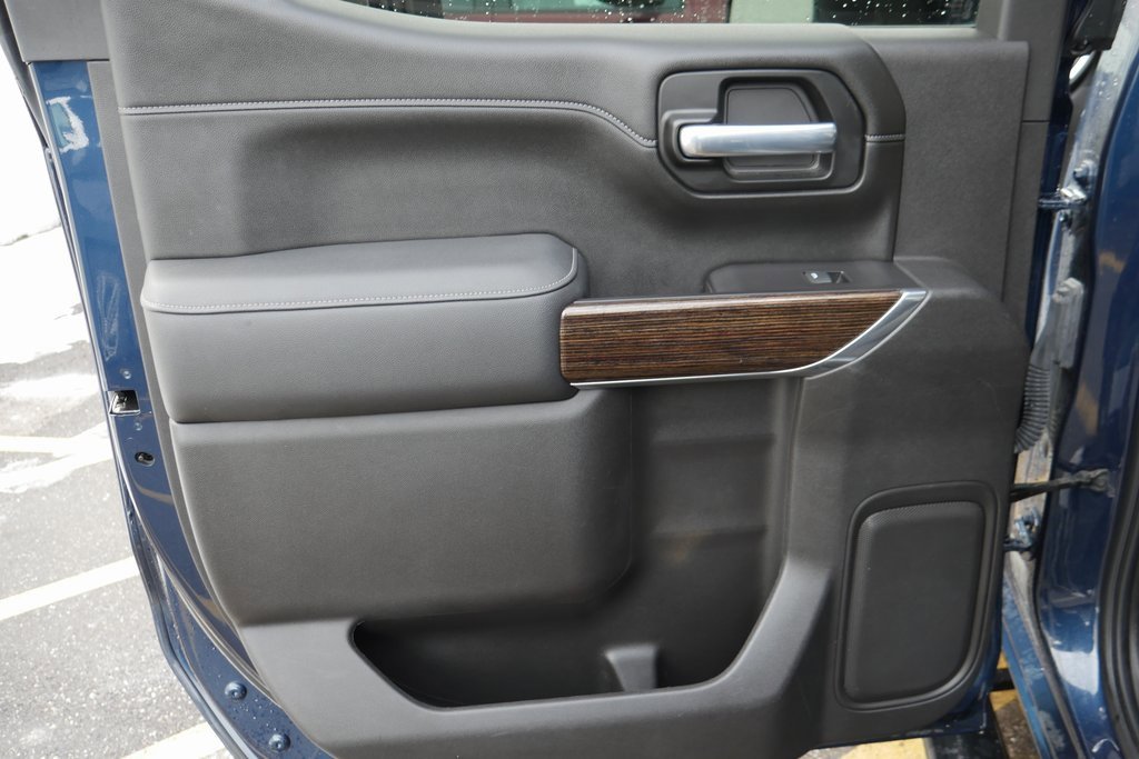 Used 2021 GMC Sierra 1500 Elevation w/ Driver Alert Package I image 29