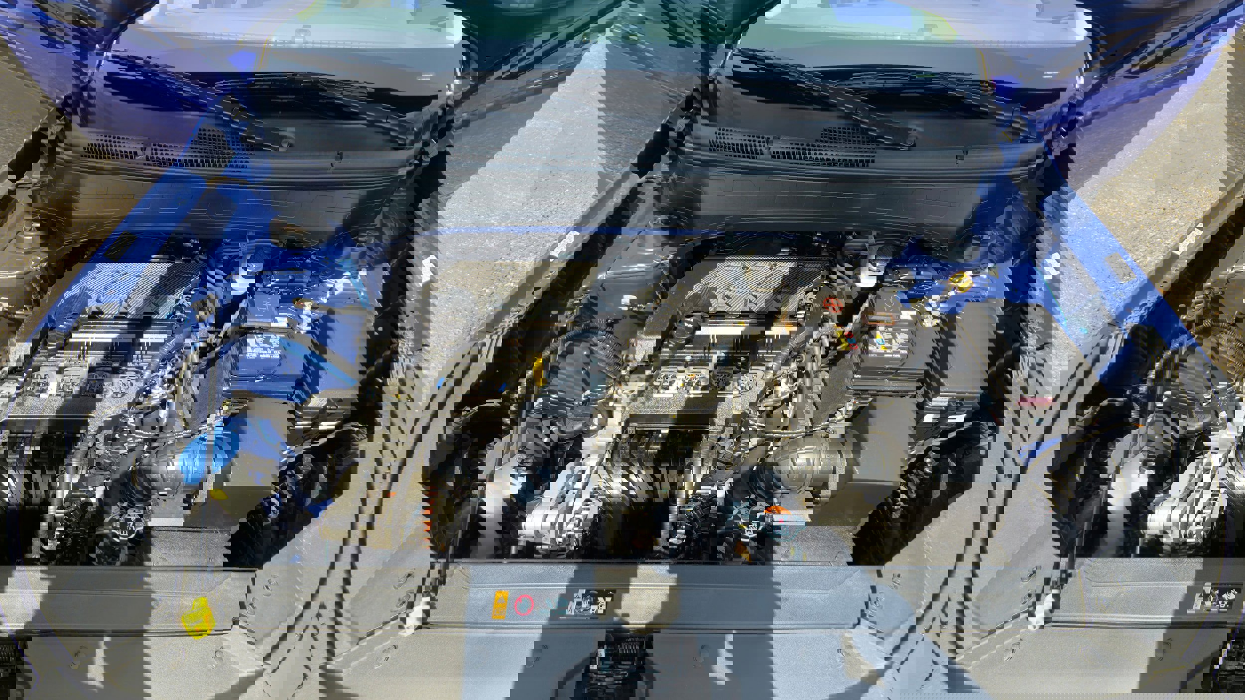 Used 2023 Hyundai Venue SEL w/ Cargo Package image 9