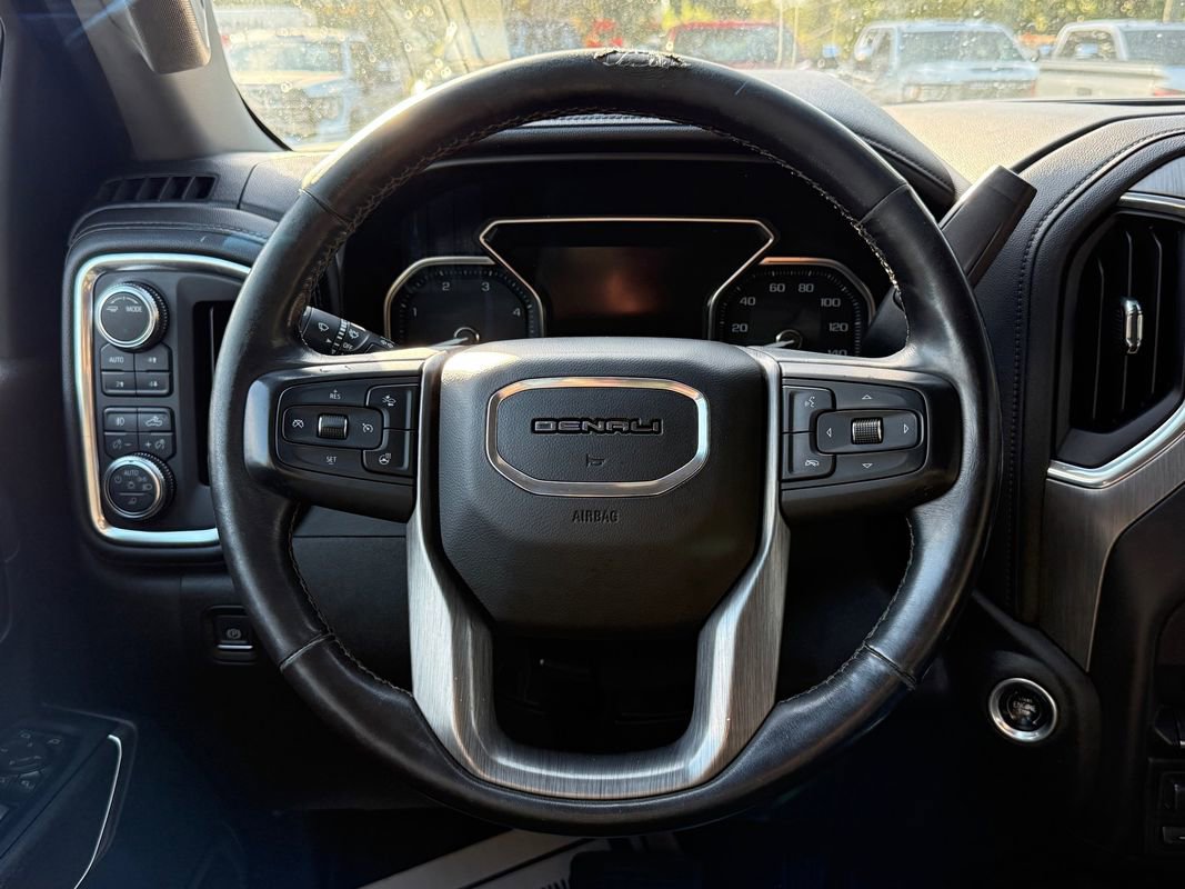 Used 2020 GMC Sierra 2500 Denali w/ Denali Ultimate Package image 45