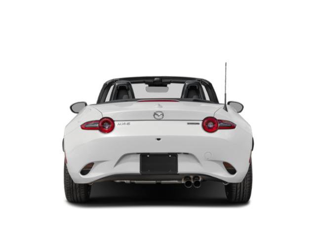 New 2026 MAZDA MX-5 Miata Grand Touring image 9