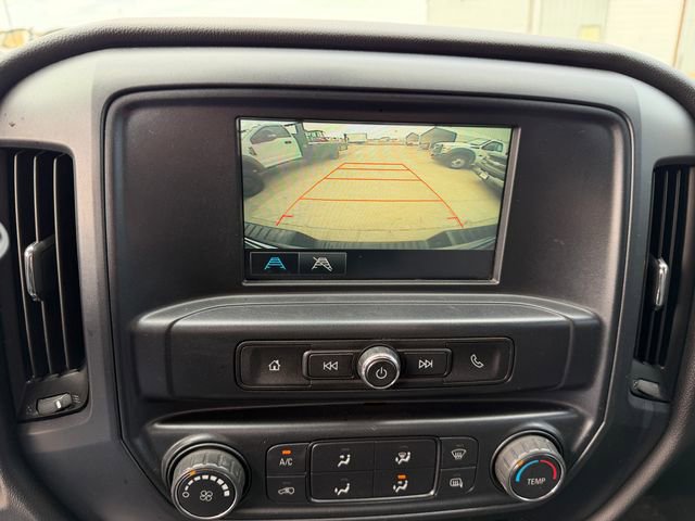 Used 2018 Chevrolet Silverado 1500 W/T w/ WT Fleet Convenience Package image 22