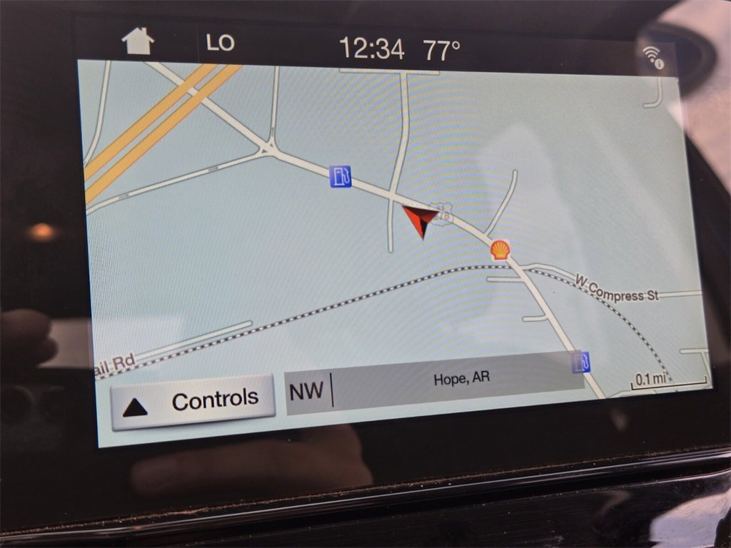 Used 2019 Ford EcoSport SE image 25