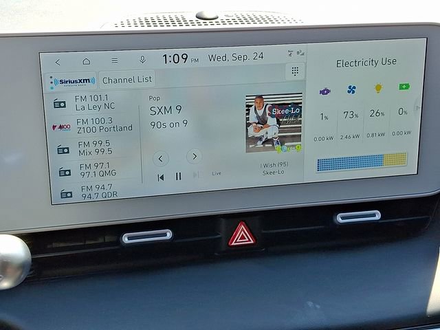 Used 2023 Hyundai Ioniq 5 SE image 21