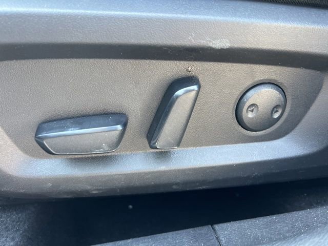 Used 2024 Mitsubishi Outlander SE image 27