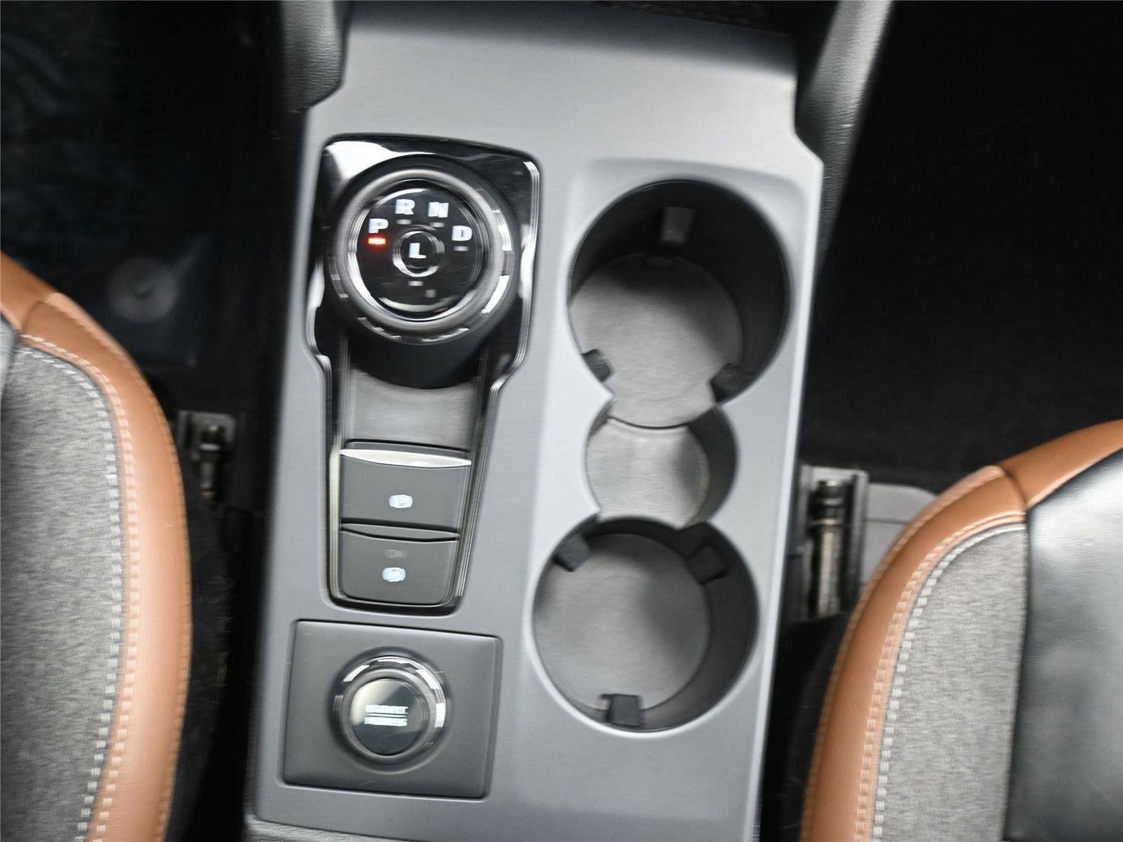 Used 2022 Ford Bronco Sport Outer Banks w/ Tech Package image 15