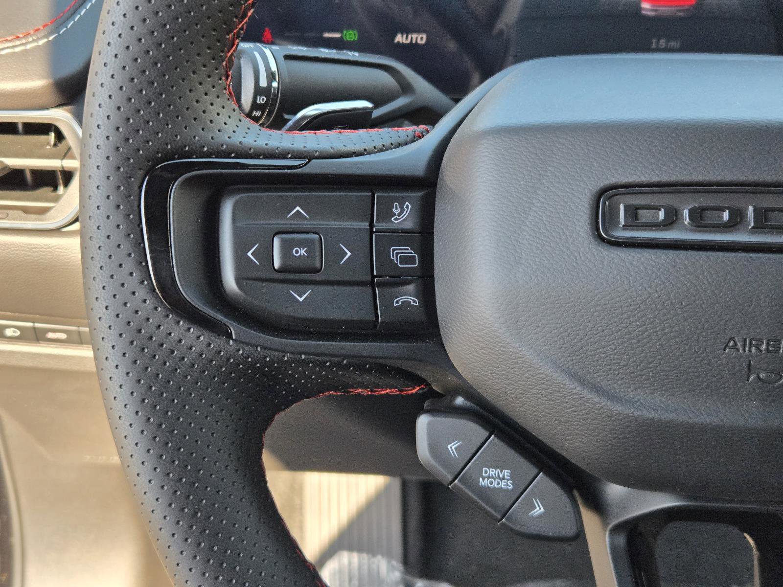 New 2026 Dodge Charger Daytona Scat Pack image 18