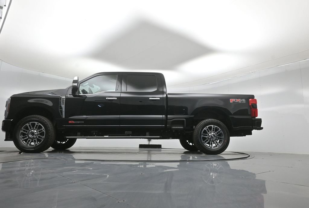 New 2026 Ford F250 Platinum AWD/4WD image 7