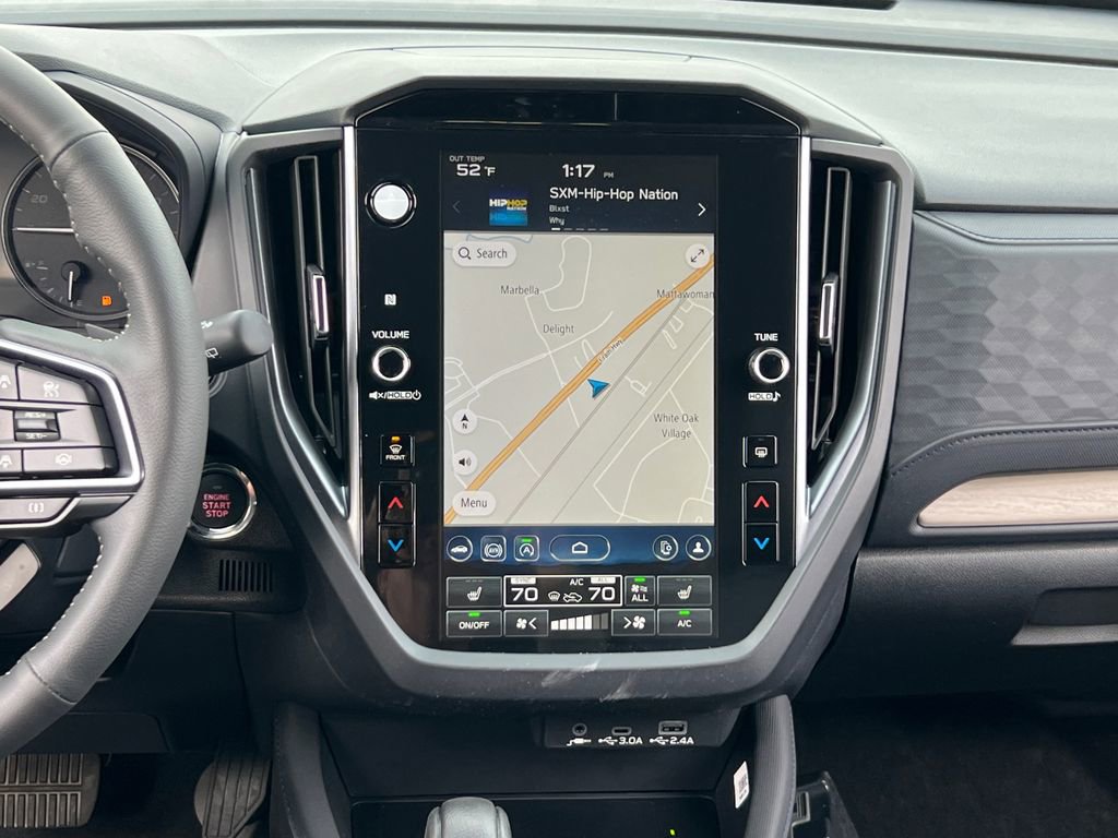 New 2026 Subaru Forester Limited image 18