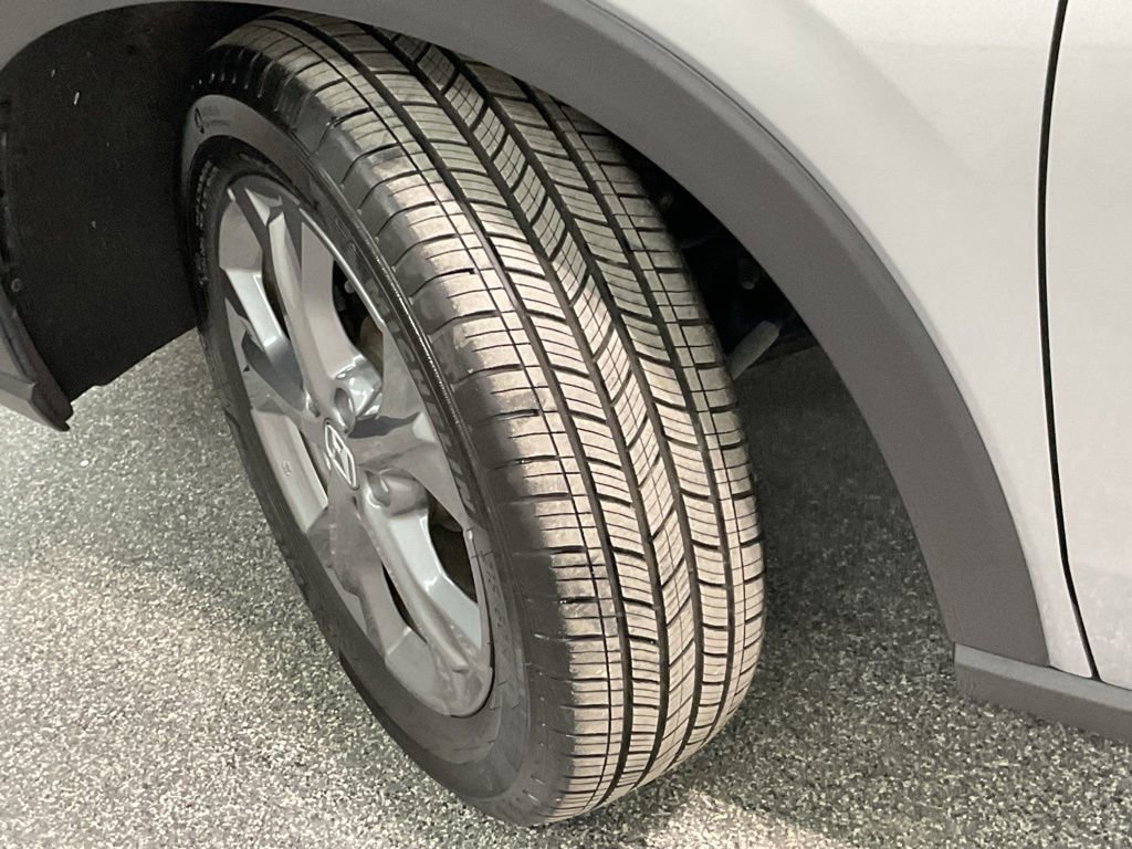 Certified 2026 Honda HR-V LX image 34