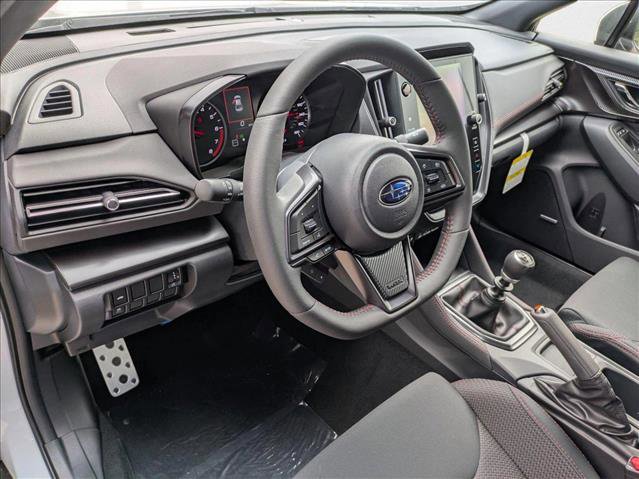 New 2025 Subaru WRX Premium w/ Accessory Package #2 image 3
