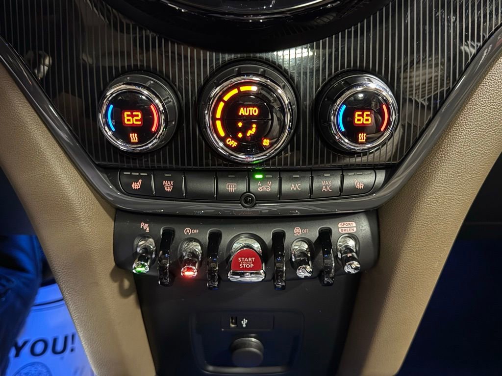 Used 2019 MINI Cooper Countryman S w/ Driver Assistance Package AWD/4WD image 16