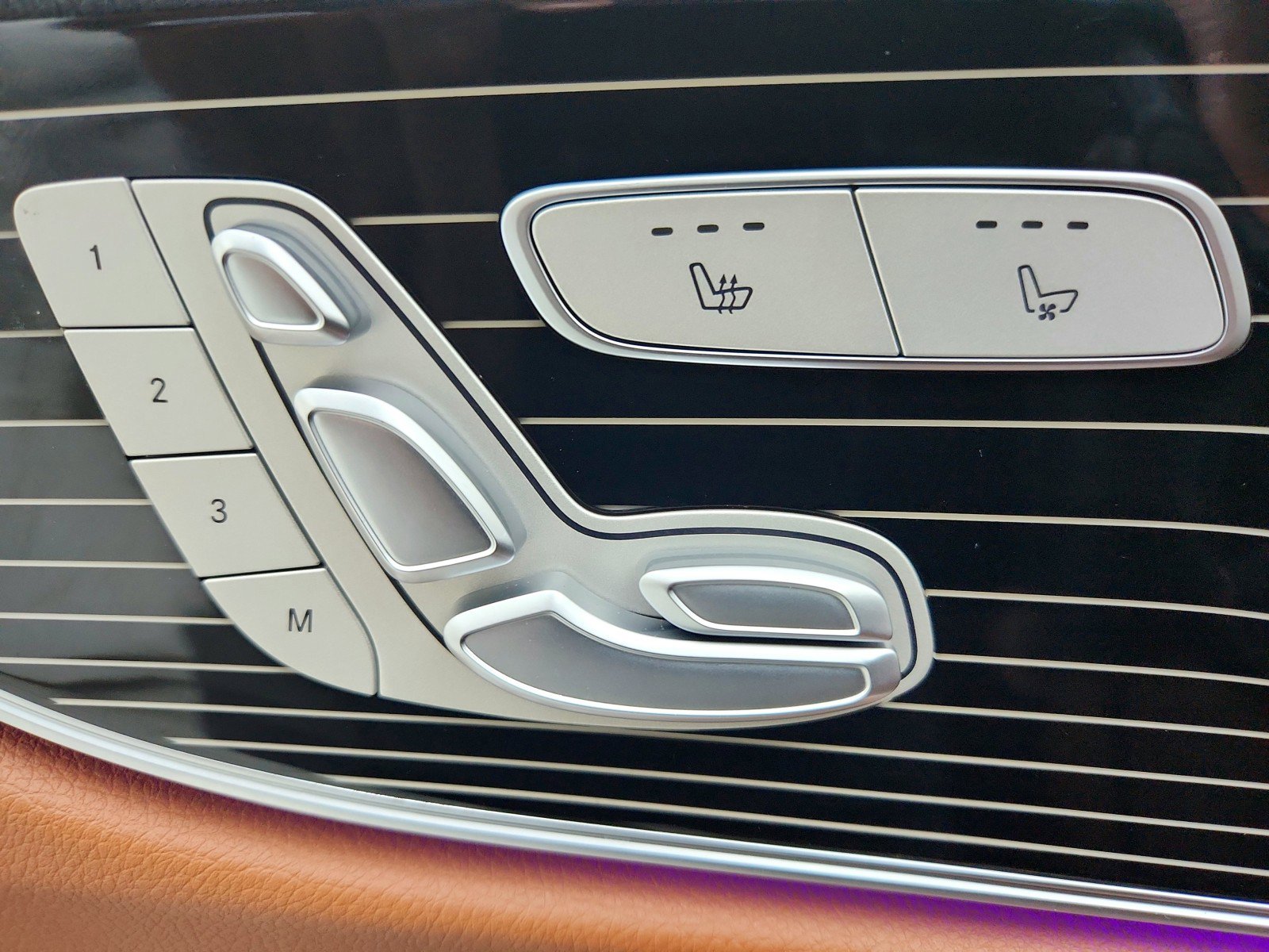 Certified 2023 Mercedes-Benz E 450 Coupe image 19