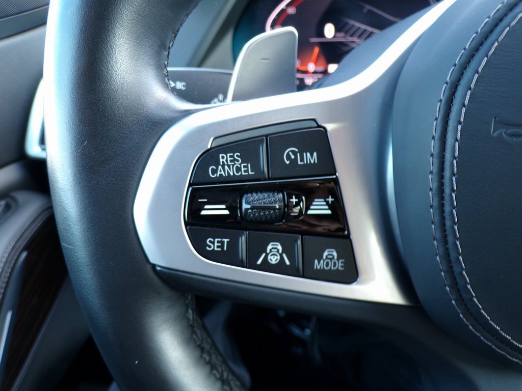 Used 2021 BMW X5 xDrive40i w/ M Sport Package image 22