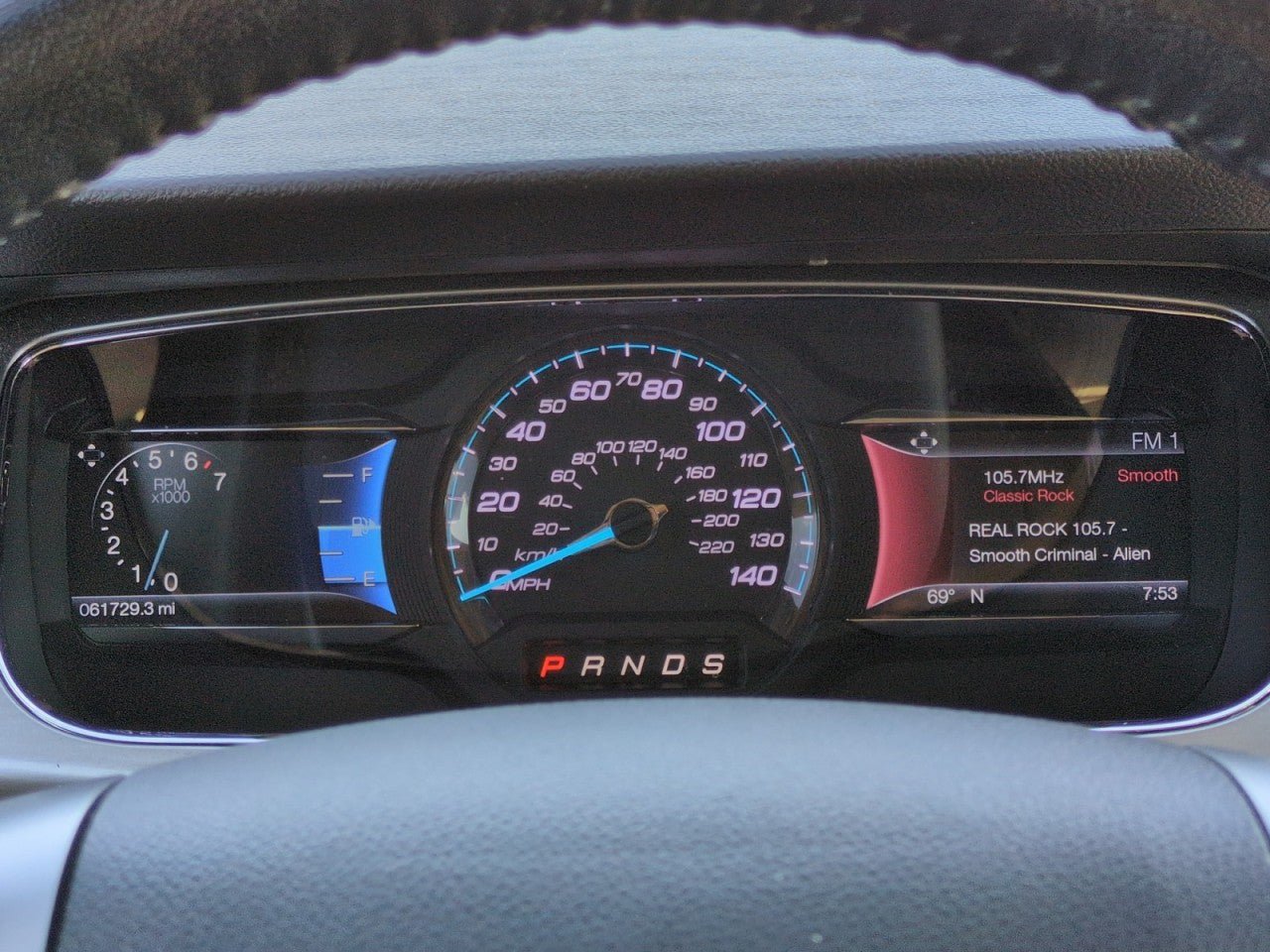 Used 2019 Ford Taurus SEL w/ Equipment Group 201A FWD image 17