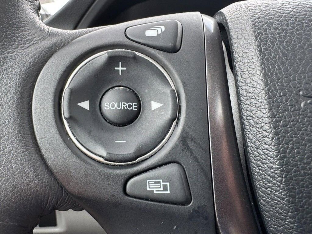 Used 2023 Honda Ridgeline RTL image 17