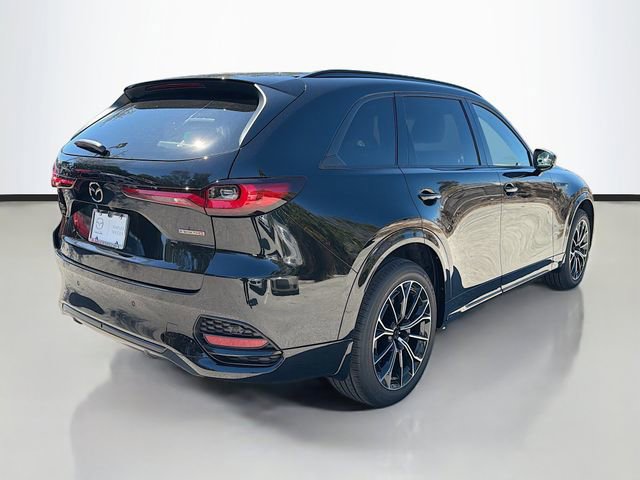 New 2026 MAZDA CX-70 3.3 Turbo S w/ Premium Plus image 4