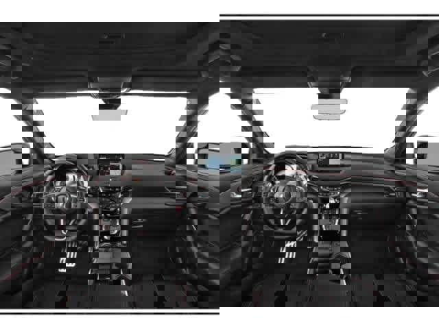 Certified 2023 Acura TLX w/ A-SPEC Pkg image 11