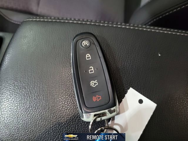 Used 2019 Ford Escape SE image 9