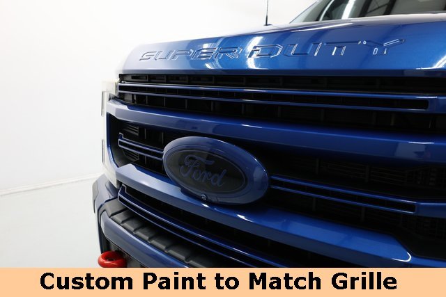 Used 2022 Ford F350 Platinum w/ Tremor Off-Road Package image 11