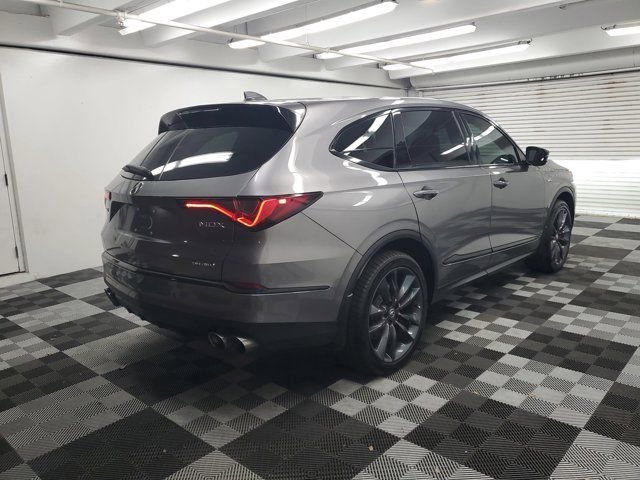 Used 2022 Acura MDX Type S image 7