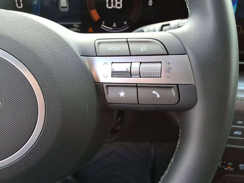 New 2026 Hyundai Kona SEL Sport FWD image 17