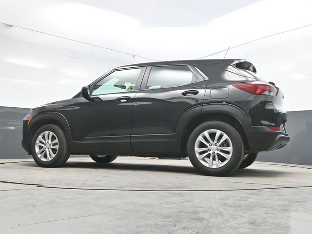 Used 2023 Chevrolet TrailBlazer LS FWD image 41