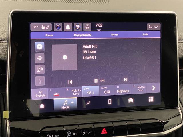 New 2026 Jeep Compass Latitude w/ Quick Order Package 29K image 17