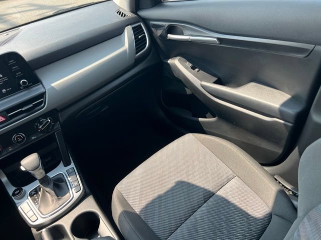 Used 2026 Kia Seltos LX AWD/4WD image 11