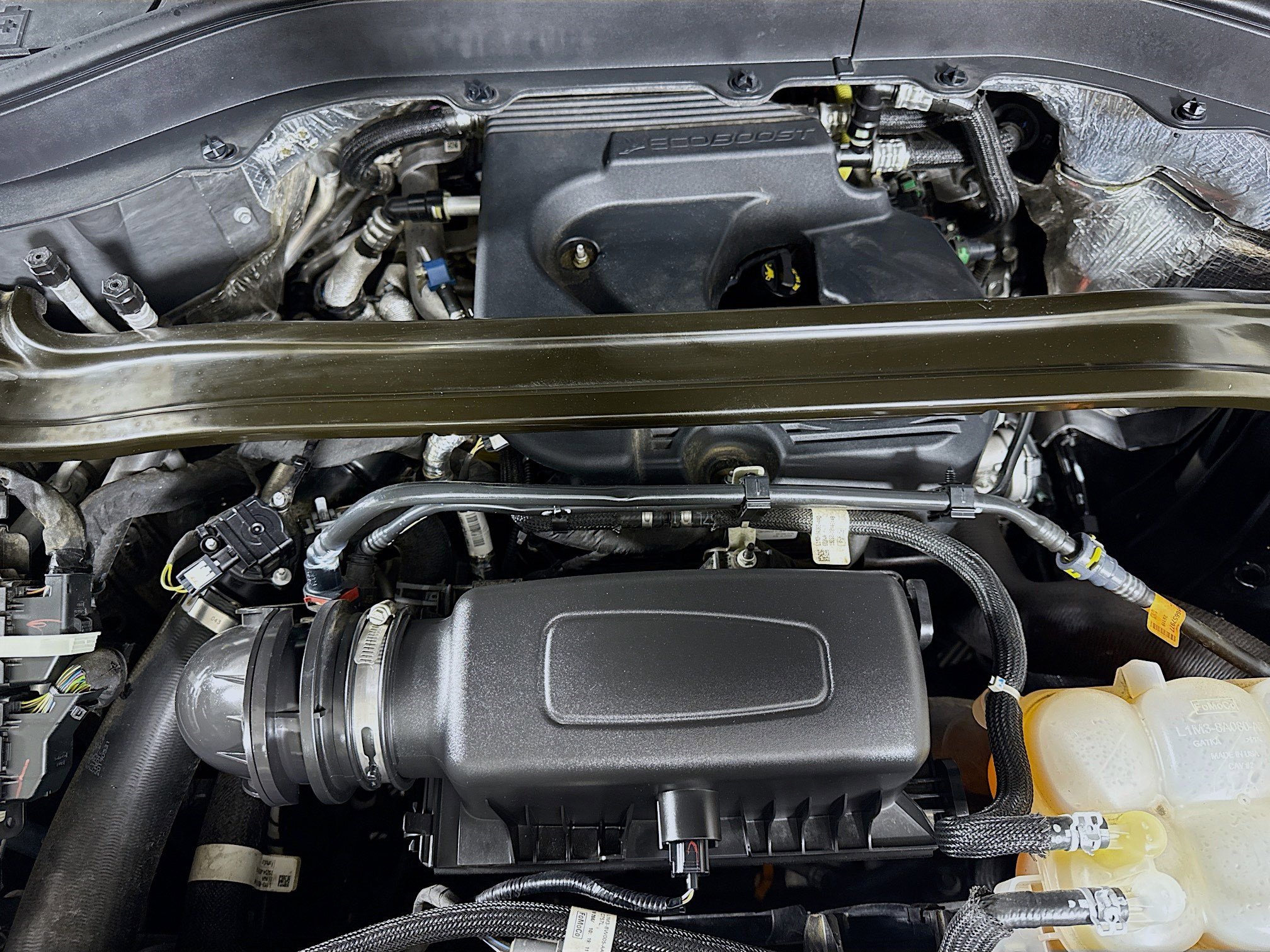 Used 2020 Ford Explorer Limited image 39