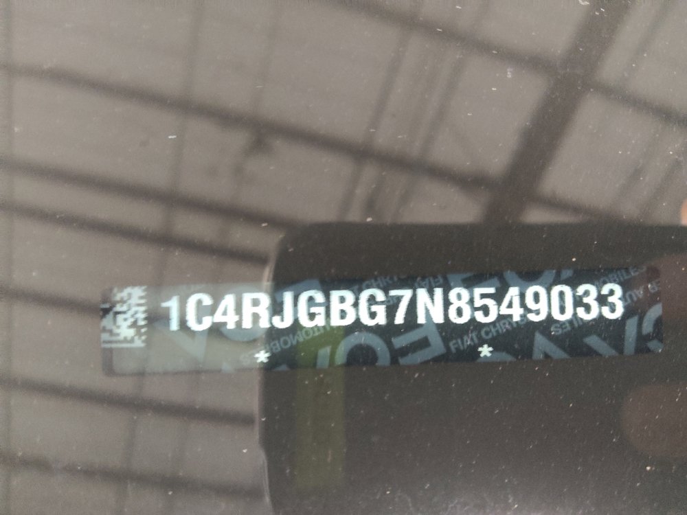 Used 2022 Jeep Grand Cherokee Limited RWD image 33