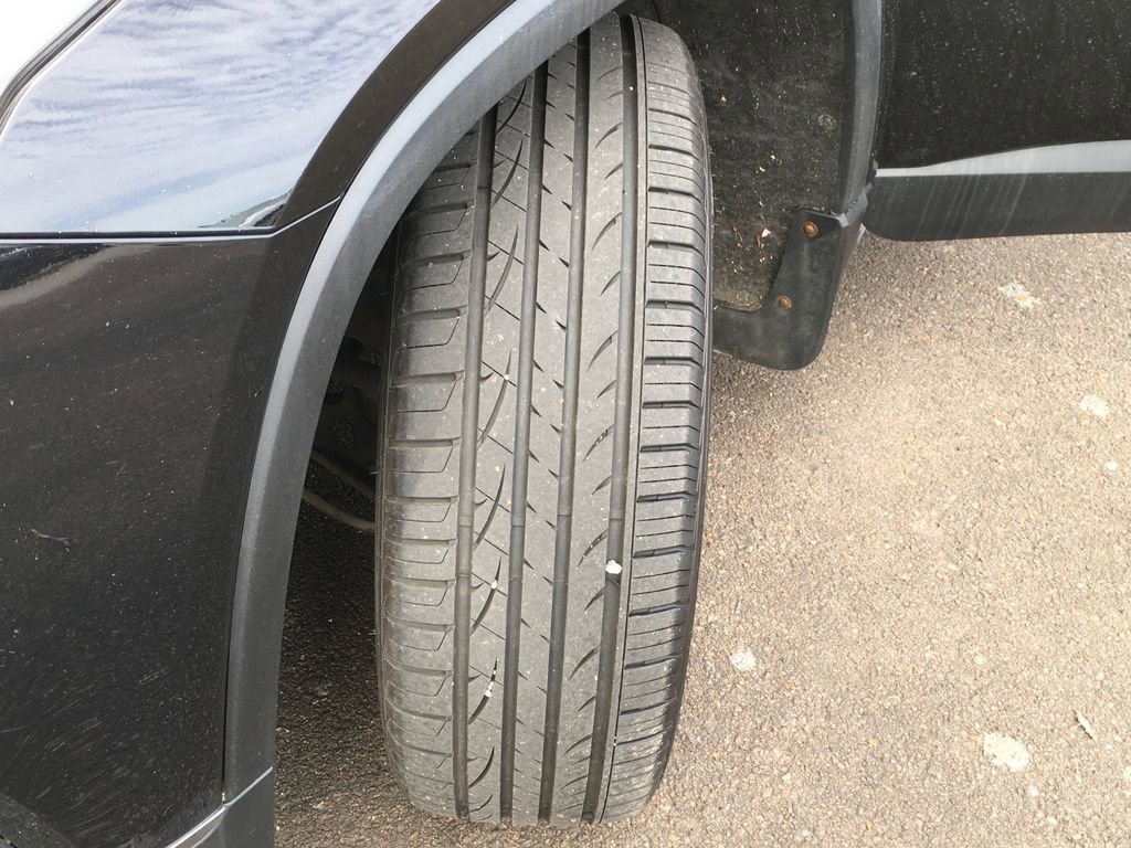 Used 2020 Chevrolet Traverse RS w/ LPO, Floor Liner Package image 39