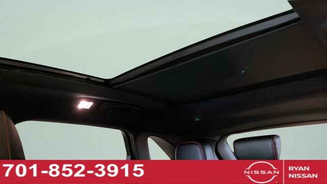 Used 2023 Ford Escape ST-Line Elite w/ Premium Technology Package AWD/4WD image 40