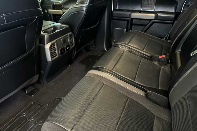 Used 2020 Ford F150 Raptor w/ Equipment Group 802A Luxury AWD/4WD image 12