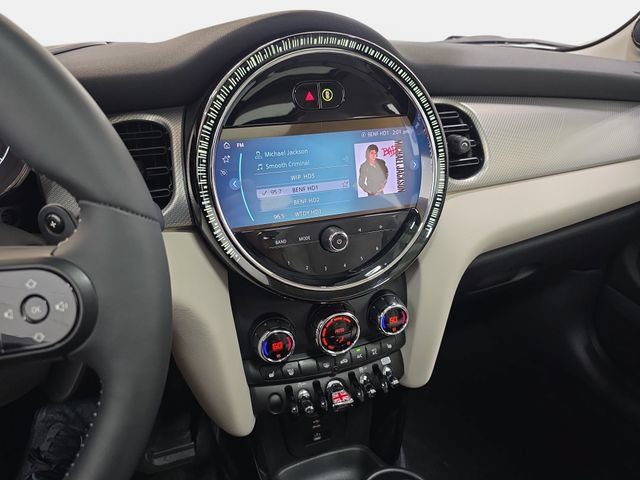 Certified 2024 MINI Cooper S FWD image 17