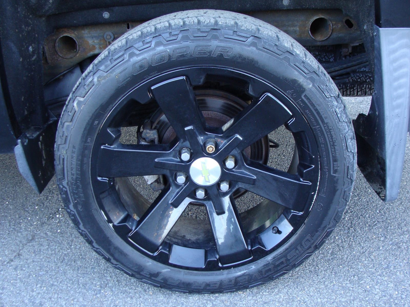 Used 2015 Chevrolet Silverado 1500 LT w/ All Star Edition image 35